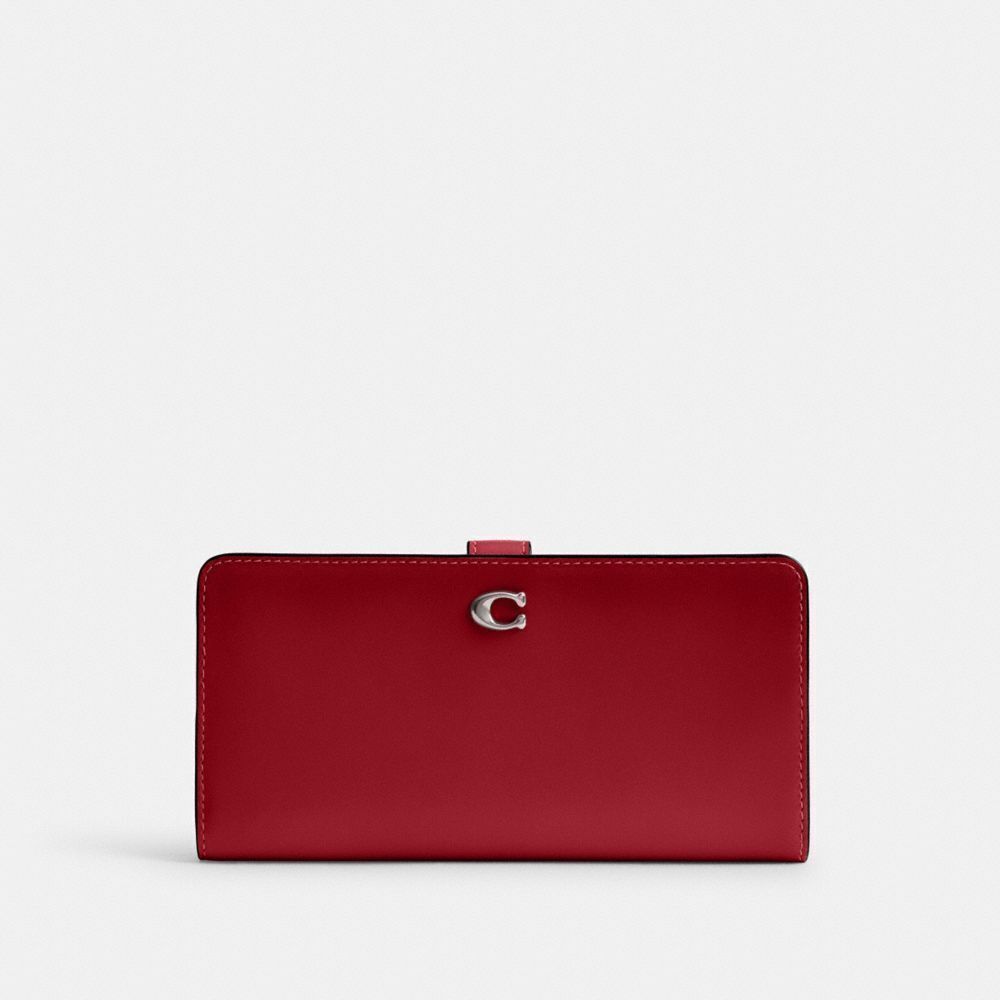 Coach Essential Slim Wallet